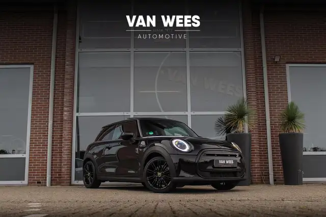 MINI Autres Electric MINI Yours 33 kWh | 1e eigenaar | NL auto