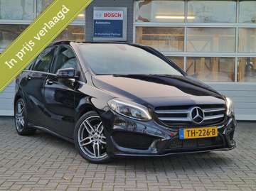 Business Solution AMG Upgrade Edition|Pano|Sfeer|T