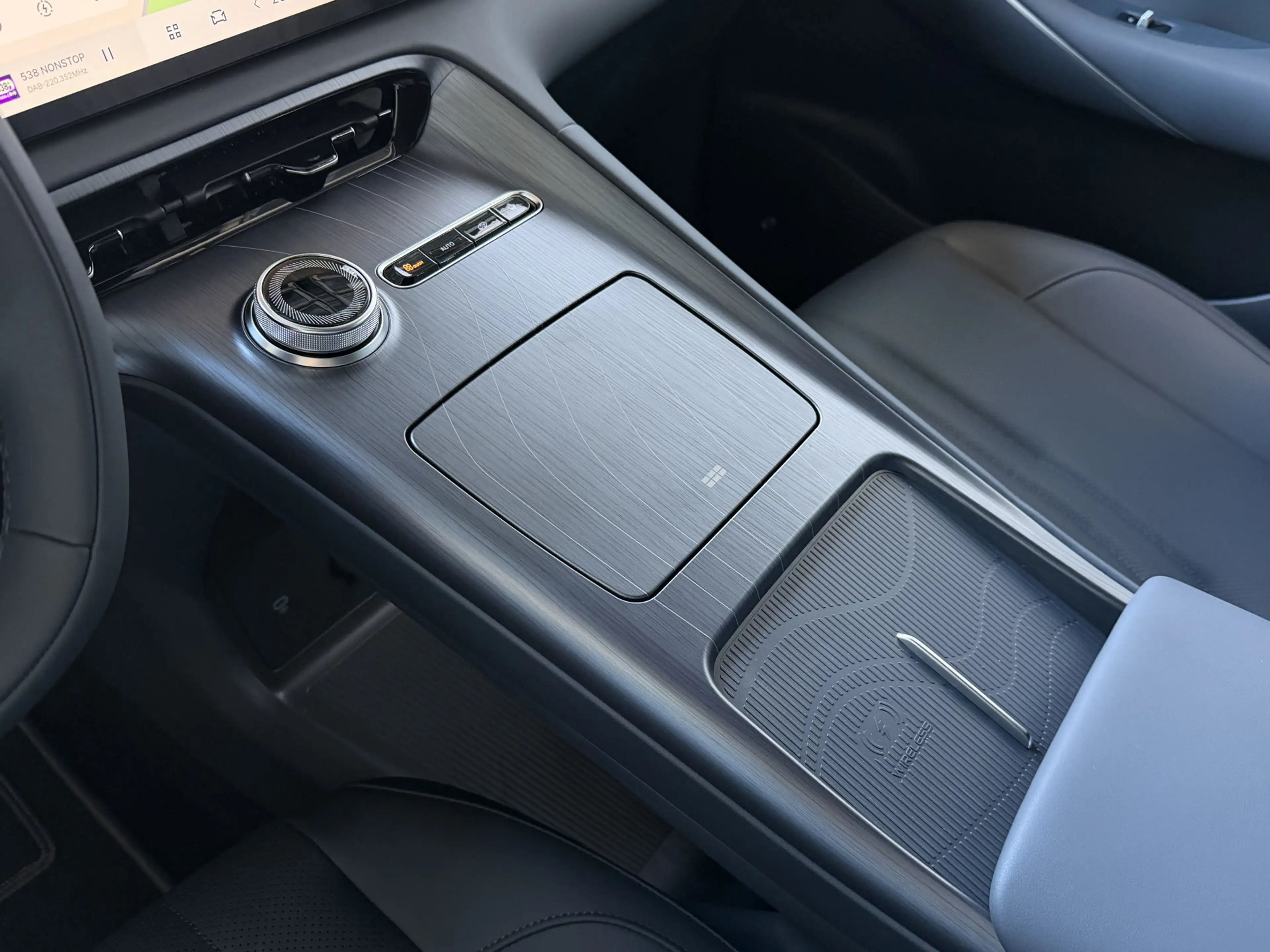 Geely E5 Pro+ 68 kWh | 475 km WLTP | 8 Jaar Garantie | Verw — photo 14