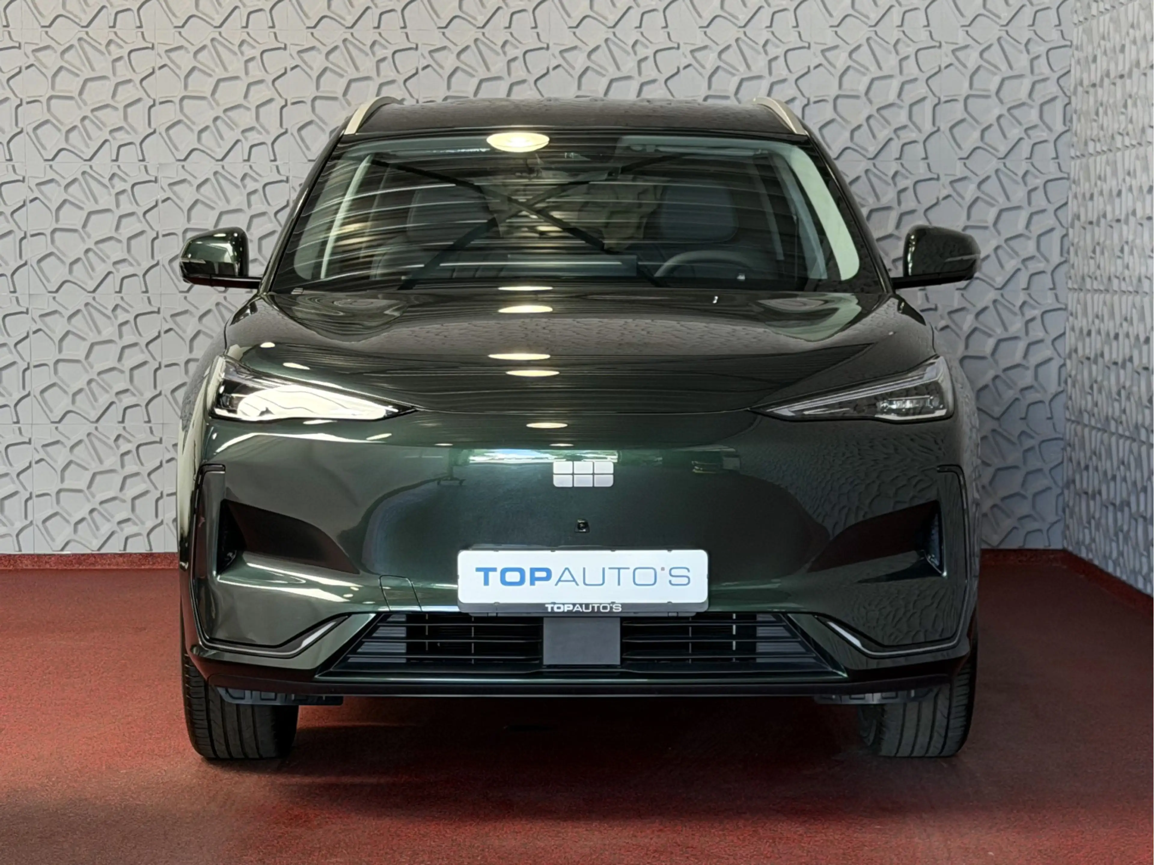Geely E5 Pro+ 68 kWh | 475 km WLTP | 8 Jaar Garantie | Verw — photo 5