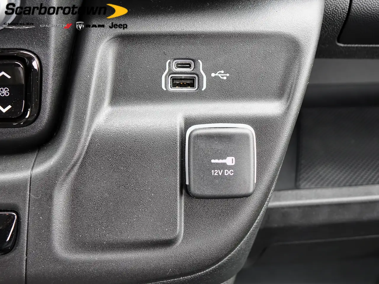 RAM Promaster снимка RAM Promaster