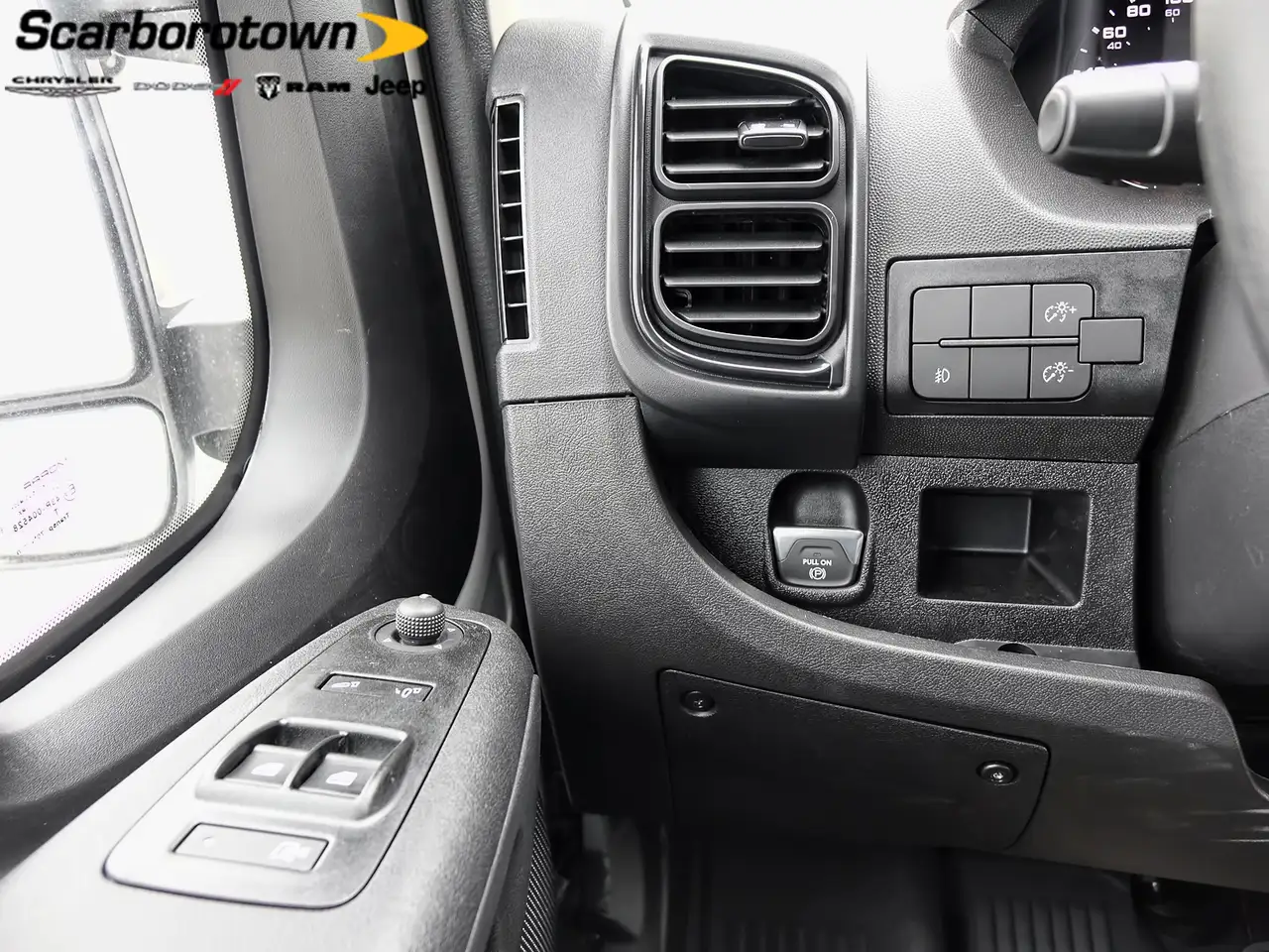 RAM Promaster снимка RAM Promaster