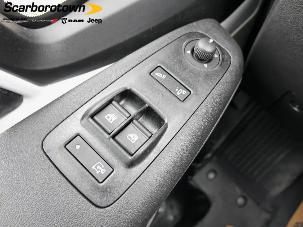 RAM Promaster снимка RAM Promaster