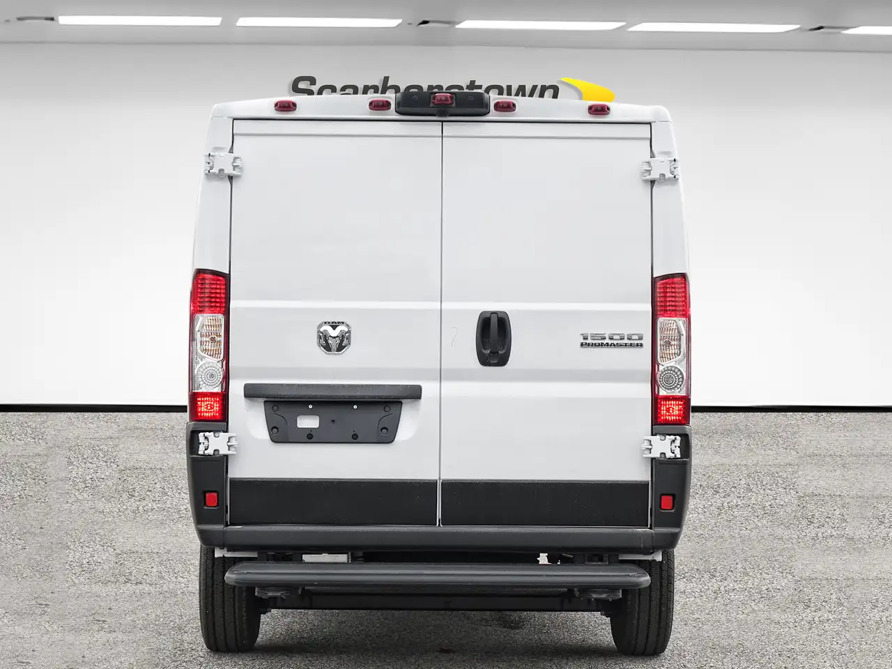 RAM Promaster снимка RAM Promaster