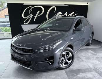 XCeed 1.0 T-GDi Pulse ISG