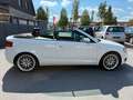 Audi A3 Cabrio 1.2 S line Sportpaket plus NAVI*SZHZ* Weiß - thumbnail 6