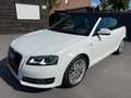 Audi A3 Cabrio 1.2 S line Sportpaket plus NAVI*SZHZ* Weiß - thumbnail 1