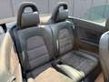 Audi A3 Cabrio 1.2 S line Sportpaket plus NAVI*SZHZ* Weiß - thumbnail 15