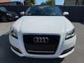 Audi A3 Cabrio 1.2 S line Sportpaket plus NAVI*SZHZ* Weiß - thumbnail 8