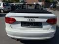 Audi A3 Cabrio 1.2 S line Sportpaket plus NAVI*SZHZ* Weiß - thumbnail 4