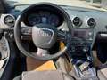Audi A3 Cabrio 1.2 S line Sportpaket plus NAVI*SZHZ* Weiß - thumbnail 13