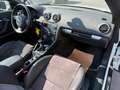 Audi A3 Cabrio 1.2 S line Sportpaket plus NAVI*SZHZ* Weiß - thumbnail 10