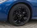 Volkswagen Passat Variant 2.0 TDI DSG R-LINE BLACK LM18 AHK Blauw - thumbnail 7