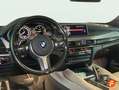 BMW X6 xDrive40d Blanc - thumbnail 10