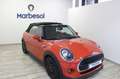 MINI Cooper Cabrio Aut. Naranja - thumbnail 4