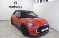 MINI Cooper Cabrio Aut. Naranja - thumbnail 5