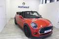 MINI Cooper Cabrio Aut. Naranja - thumbnail 1