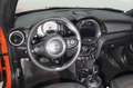MINI Cooper Cabrio Aut. Naranja - thumbnail 10