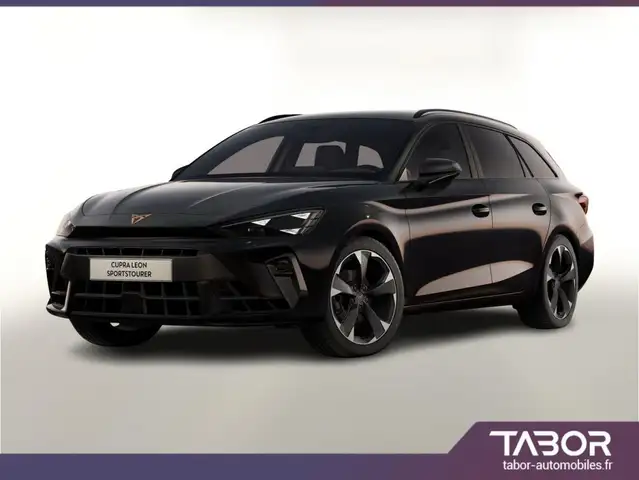 CUPRA Leon ST 150 DSG EdgeP HiverP LED