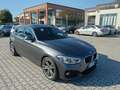BMW 120 120i Msport 5p auto Grigio - thumbnail 1