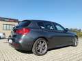 BMW 120 120i Msport 5p auto Grigio - thumbnail 5