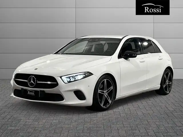 Mercedes-Benz A 160 d Sport