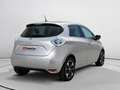 Renault ZOE Intens 65kW Gris - thumbnail 2