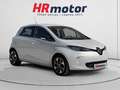 Renault ZOE Intens 65kW Gris - thumbnail 1
