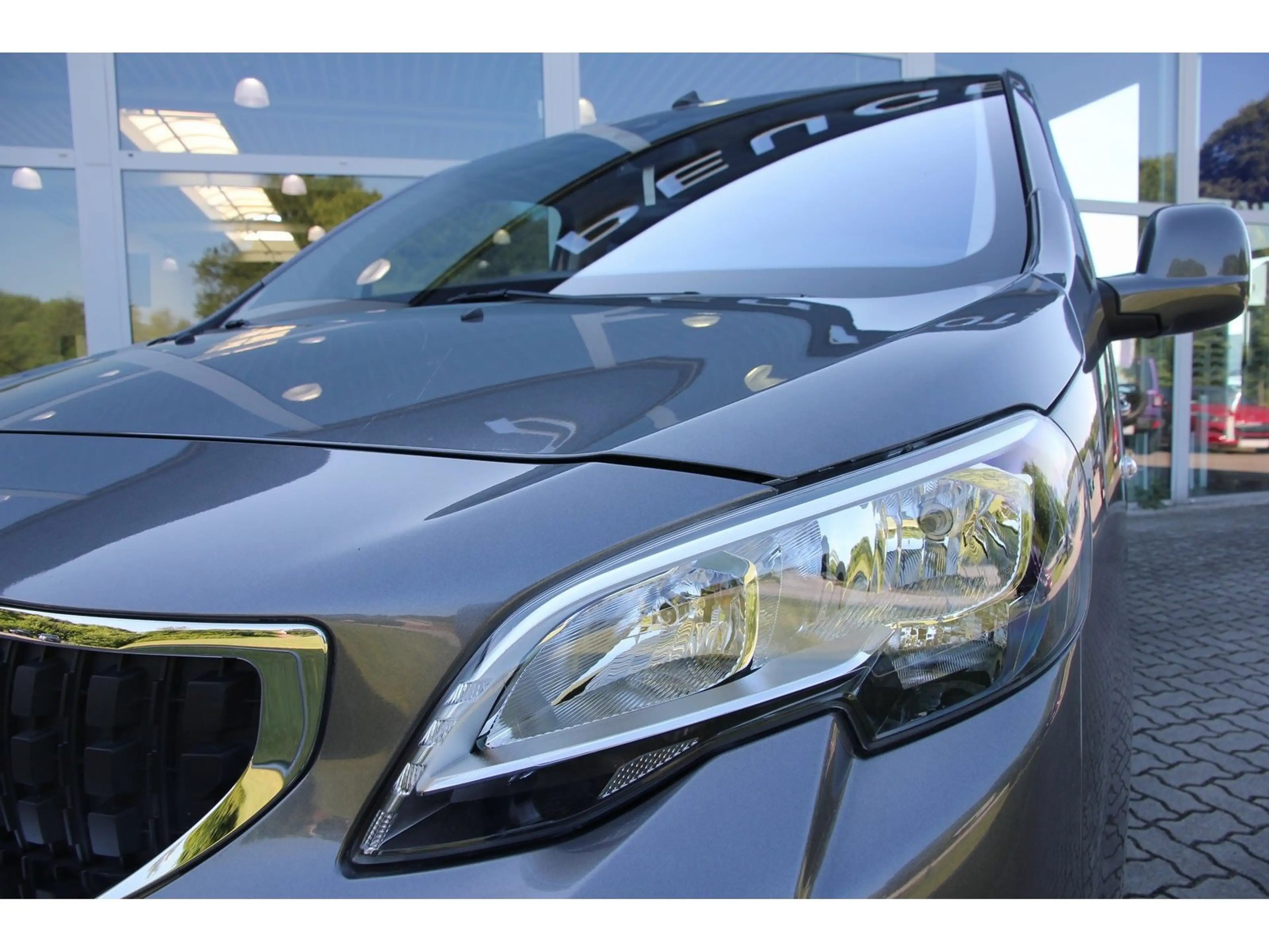 Peugeot Traveller L2 Active BHDi 150 Carplay RFK 8 Sitze — photo 5