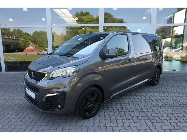 Peugeot Traveller L2 Active BHDi 150 Carplay RFK 8 Sitze