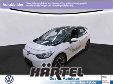 PRO 58 KWH AUTOMATIK (+NAVI+CLIMATRONIC) LED