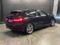 BMW 118 SERIE 1 118I M-SPORT AUTO 136 CV Noir - thumbnail 4