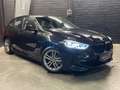 BMW 118 SERIE 1 118I M-SPORT AUTO 136 CV Noir - thumbnail 3