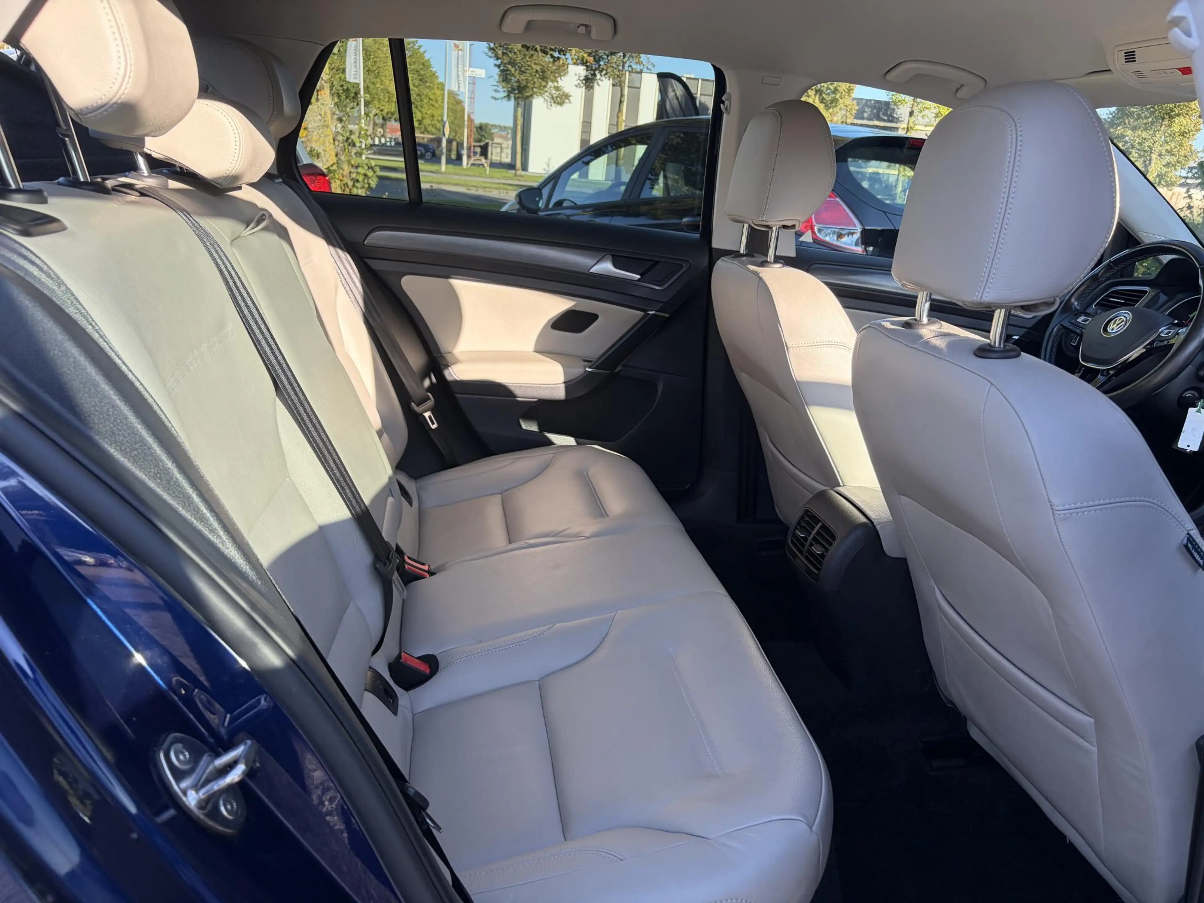 Volkswagen e-Golf e-Golf ✓SOH 88.57%✓Carplay✓Navi✓Leder✓Clima✓Cruise — photo 13