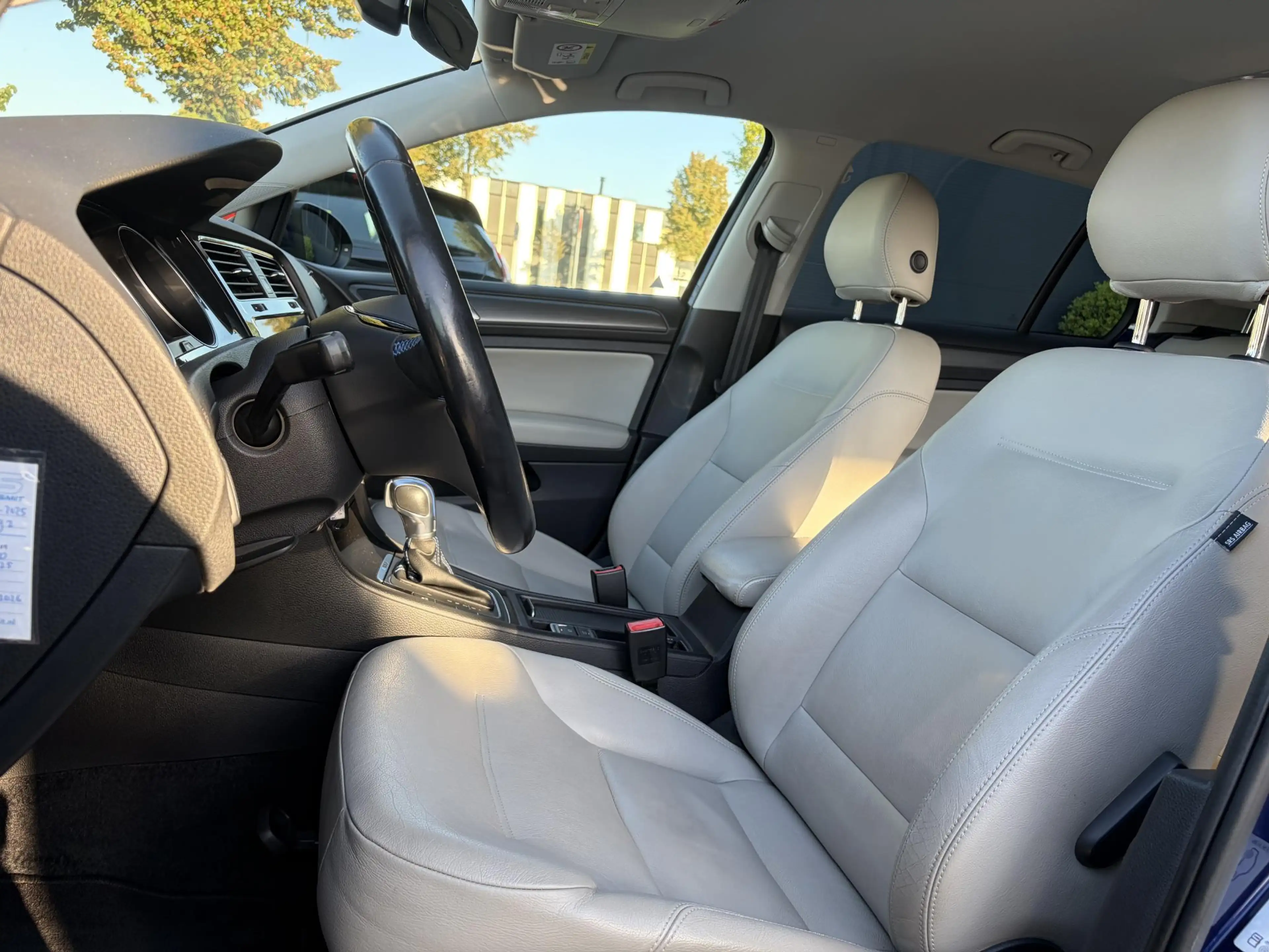 Volkswagen e-Golf e-Golf ✓SOH 88.57%✓Carplay✓Navi✓Leder✓Clima✓Cruise — photo 10