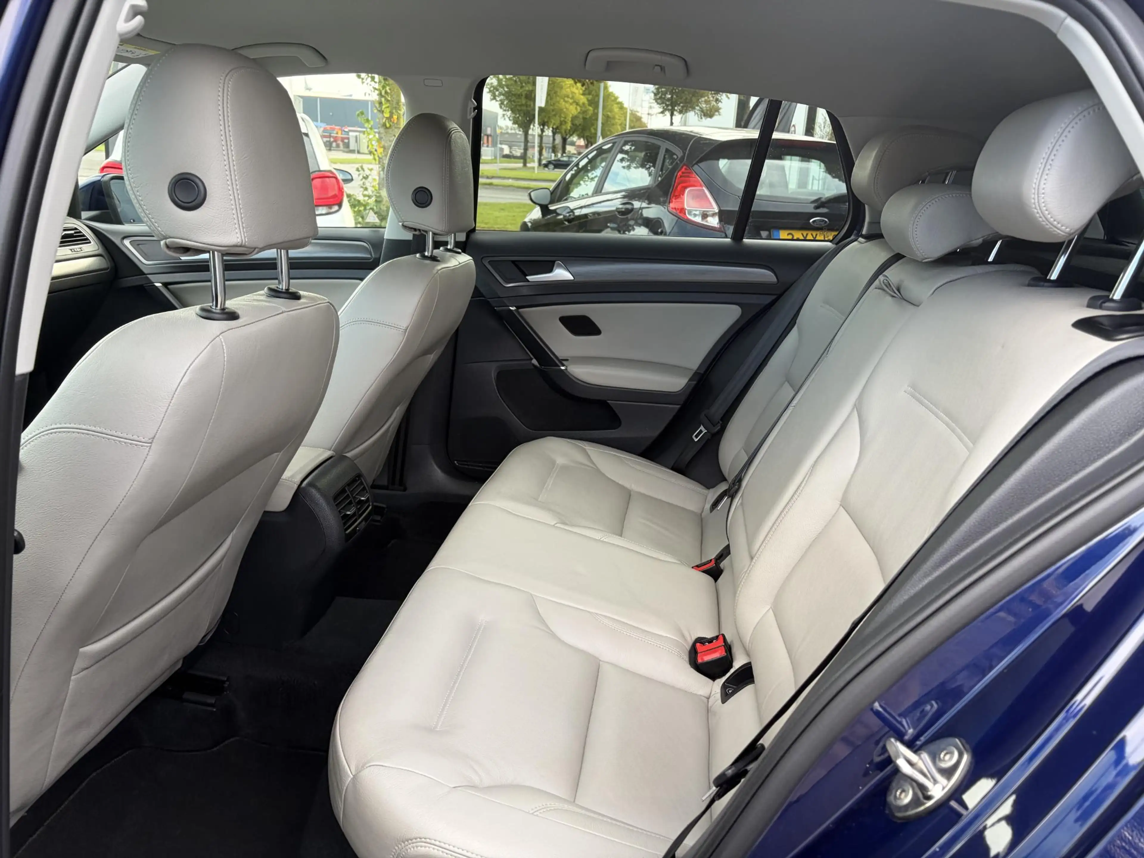 Volkswagen e-Golf e-Golf ✓SOH 88.57%✓Carplay✓Navi✓Leder✓Clima✓Cruise — photo 14
