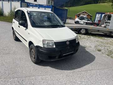 Panda 4x4 Climbing Climbing