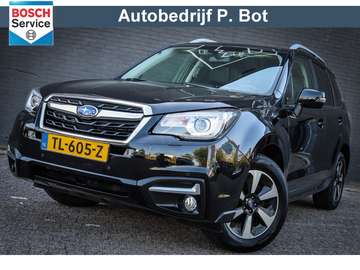 2.0 Premium Panoramadak/Leder