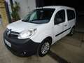 Renault Kangoo Combi 1.5dCi Blue Profesional 70kW Blanco - thumbnail 20
