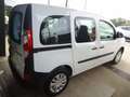 Renault Kangoo Combi 1.5dCi Blue Profesional 70kW Blanco - thumbnail 4