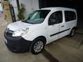 Renault Kangoo Combi 1.5dCi Blue Profesional 70kW Blanco - thumbnail 1