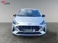 Hyundai i10 1.0 Connect & Go DynLicht Fernlichtass. Kam. Silber - thumbnail 9