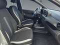 Hyundai i10 1.0 Connect & Go DynLicht Fernlichtass. Kam. Silber - thumbnail 16