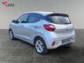 Hyundai i10 1.0 Connect & Go DynLicht Fernlichtass. Kam. Silber - thumbnail 4