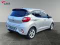 Hyundai i10 1.0 Connect & Go DynLicht Fernlichtass. Kam. Silber - thumbnail 6