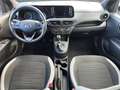 Hyundai i10 1.0 Connect & Go DynLicht Fernlichtass. Kam. Silber - thumbnail 11