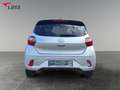 Hyundai i10 1.0 Connect & Go DynLicht Fernlichtass. Kam. Silber - thumbnail 5