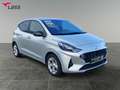 Hyundai i10 1.0 Connect & Go DynLicht Fernlichtass. Kam. Silber - thumbnail 8