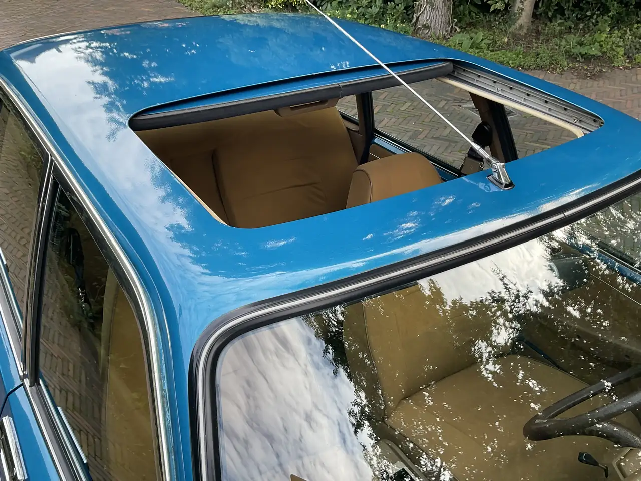 Citroen Citroën GS Birotor, foto 12