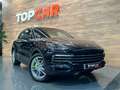 Porsche Cayenne E-Hybrid Negro - thumbnail 1